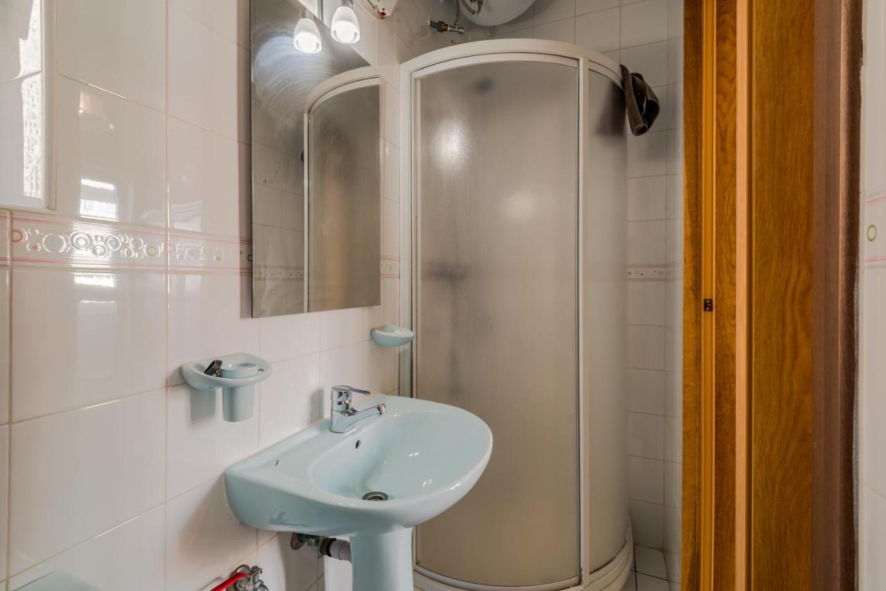 Bayview 2 Bedroom Seaview Apartment With Large Terrace With Panoramic Views - By Getawaysmalta Сейнт Полс Бей Екстериор снимка
