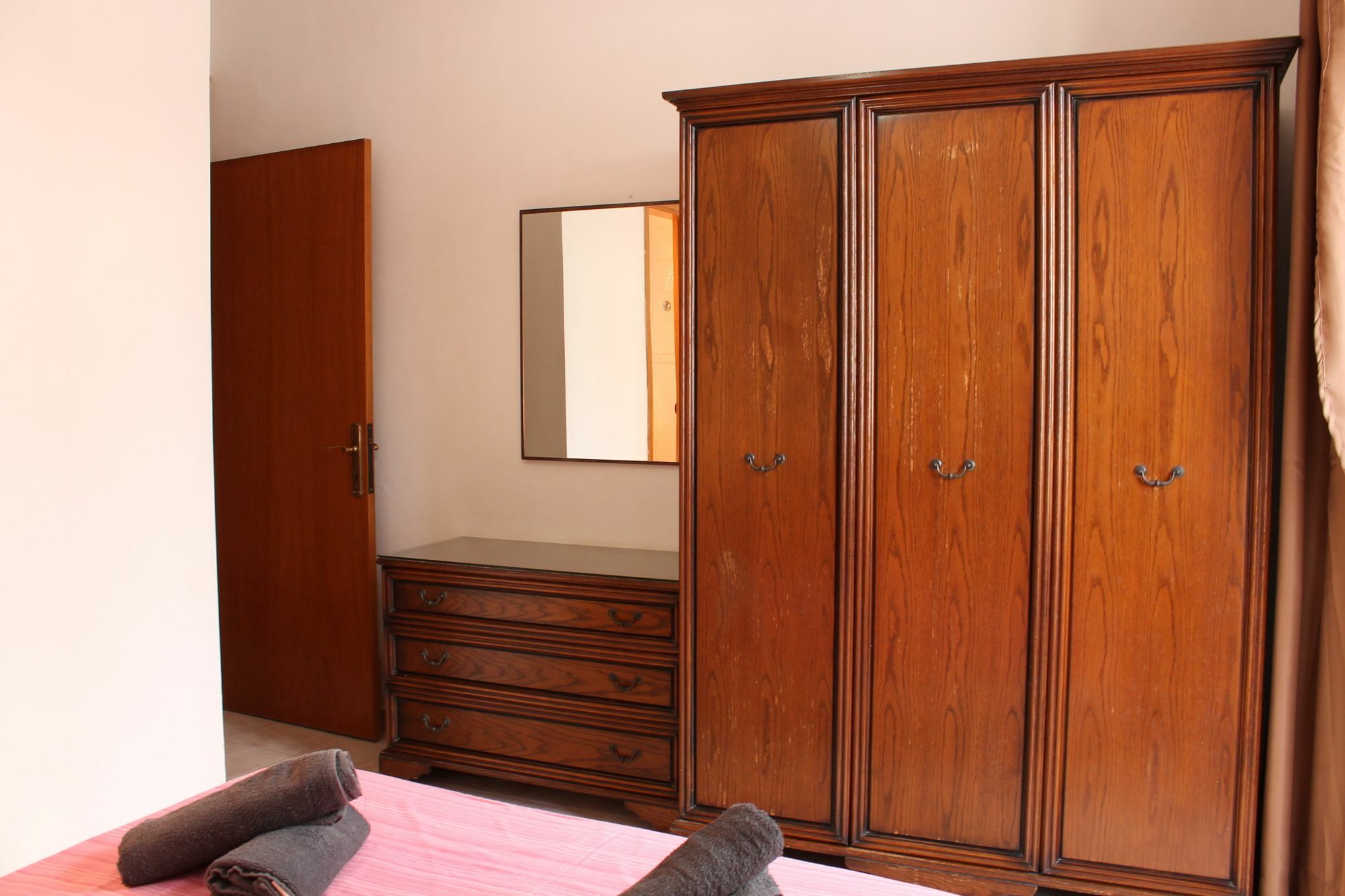 Bayview 2 Bedroom Seaview Apartment With Large Terrace With Panoramic Views - By Getawaysmalta Сейнт Полс Бей Екстериор снимка